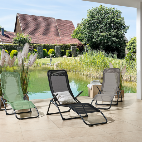 Imagebild Bäderliege