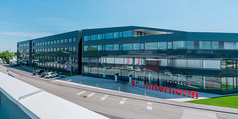 Internorm Headquarter