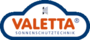 Logo Valetta Sonnenschutz