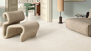 Imagebild von Ceramica Del Conca Serie Sensoria