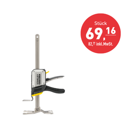 Produktbild Stanley Tradelift