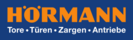 Logo Hörmann Tore, Türen, Zargen & Antriebe