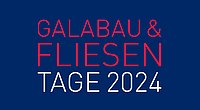 Vorschaubild Galabau und Fliesentage 2024