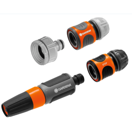 Produktbild Gardena Grundausstattung-Set