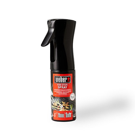 Weber Antihaft-Spray zum Grillen