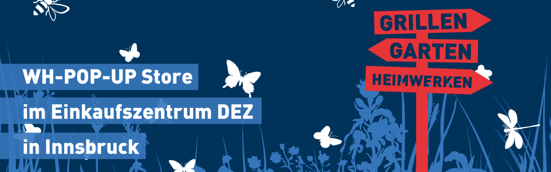 DEZ Einkaufszentrum