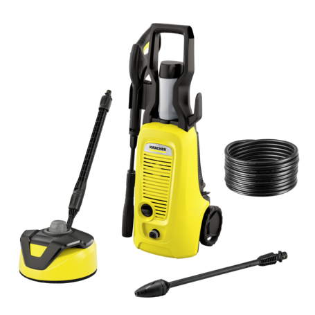 Imagebild Kärcher Hochdruckreiniger