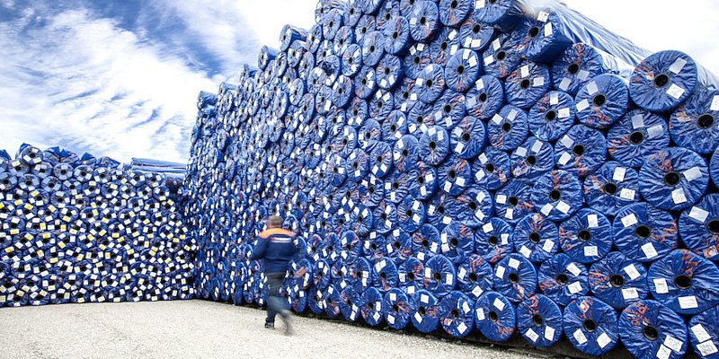 Tencate Tiefbauprodukte