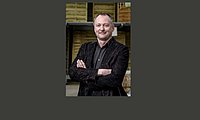 Verstorbener Geschäftsführer der Würth-Hochenburger Gruppe Alfred Bernhard