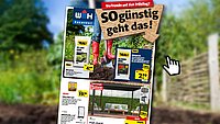 Vorschau vom ersten Flugblatt im Jahr 2026