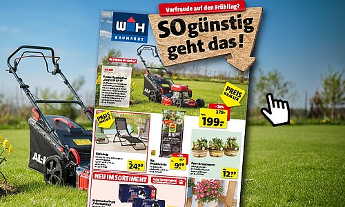 Vorschaubild zum zweiten Flugblatt 2026