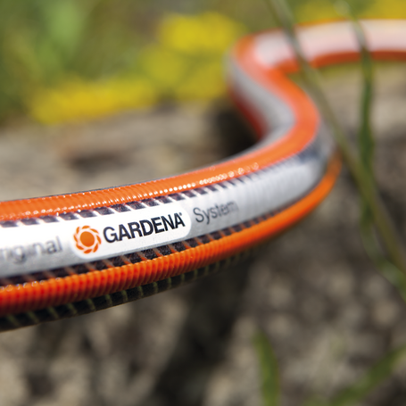 Gardena Bewässerungsschlauch