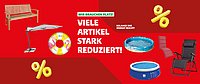 Sujet zum Sommerabverkauf