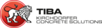 Logo TIBA Beton