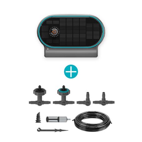 Produktbild Gardena Aquabloom L Set