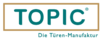 Logo Topic Türen