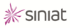 Logo Siniat Trockenbau