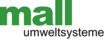 Logo Mall Umweltsysteme