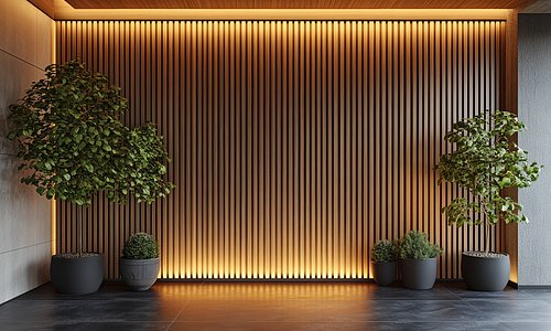 DIY-Akustikpaneel aus Holz bauen