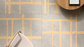 Imagebild von Ceramica Del Conca Serie Sensoria