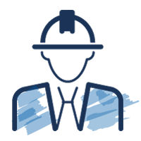 Icon Aussendienstbetreuung
