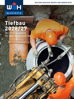 WH-Tiefbau-Katalog 