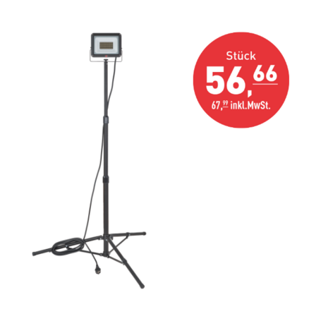 Produktbild Strahler