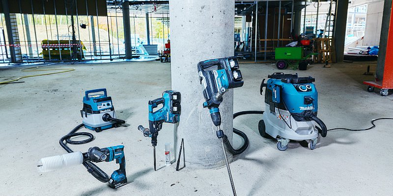 Makita Profi-Geräte
