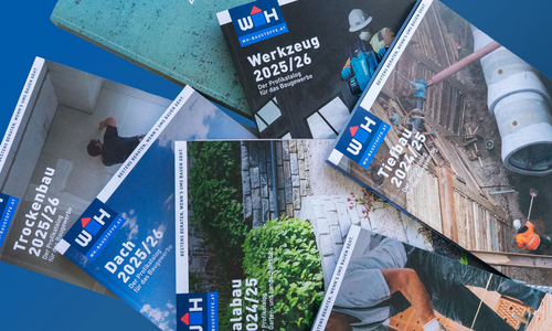 Würth Hochenburger Katalogvielfalt