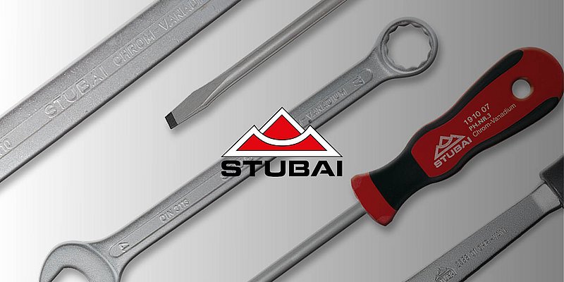 Profi-Werkzeuge von STUBAI