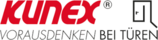 Logo Kunex Türen