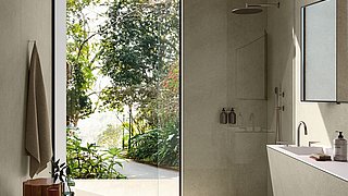 Imagebild von Ceramica Del Conca Serie Sensoria