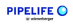 Logo Pipelife Kunststoffrohre