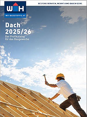 WH Katalog Dach