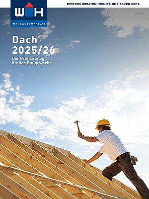 WH Katalog Dach