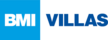 Logo BMI VILLAS