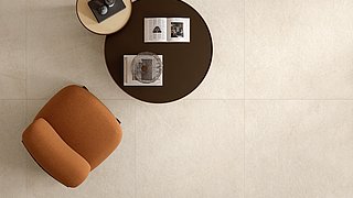 Imagebild von Ceramica Del Conca Serie Sensoria