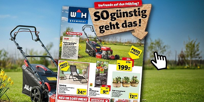 Vorschaubild zum zweiten Flugblatt 2026