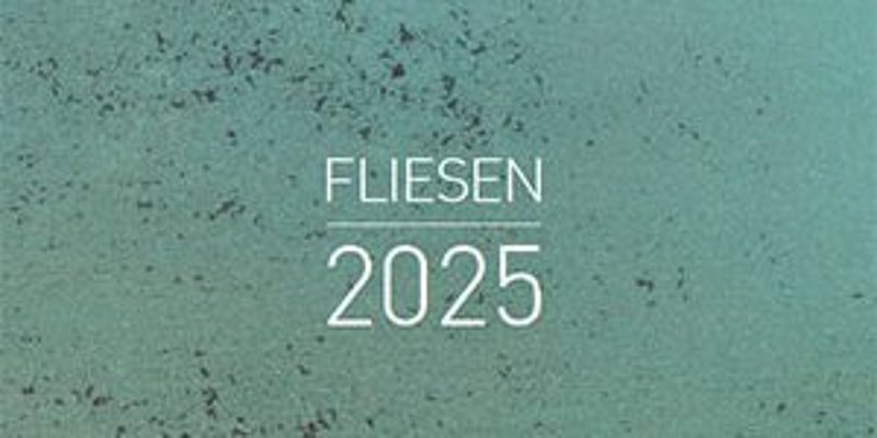 Titelseite WH Fliesenkatalog 