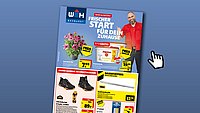 Vorschaubild zum Herbstflugblatt, zweite Version