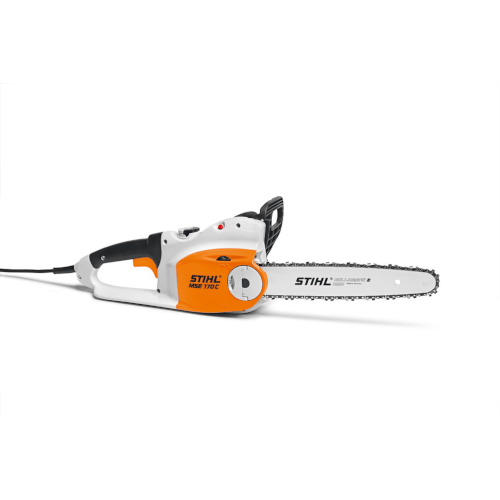 STIHL Kettensäge MS 180 -Schwertlänge 35cm